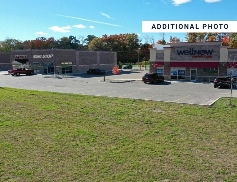 More Photos Of 930 S 11th St, Niles General Retail For Sale