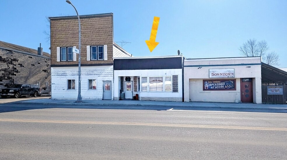 Primary Photo Of 207 S Broadway Ave, Gilbert Office For Sale