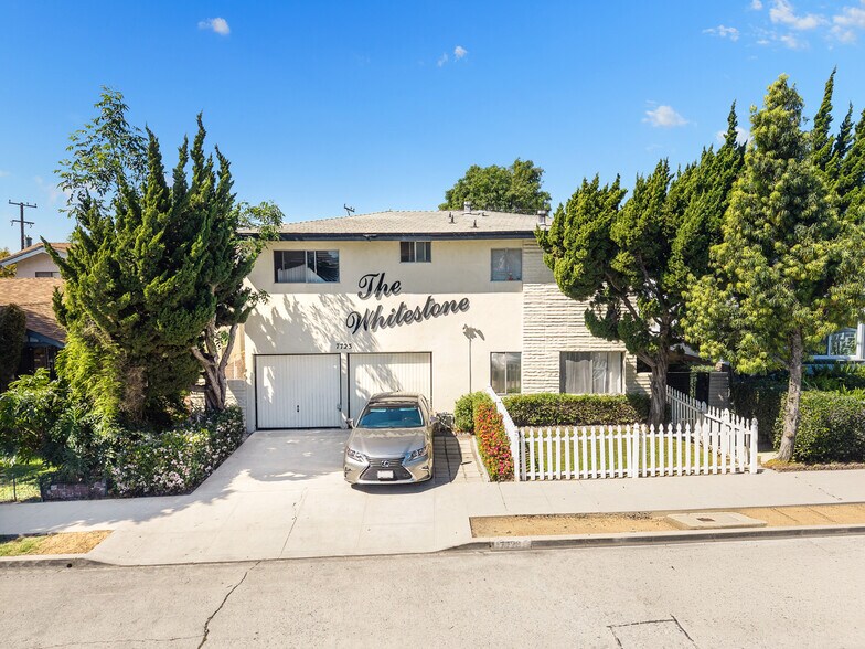 More Photos Of 7723 Milton Ave, Whittier Apartments For Sale