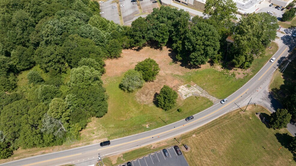 More Photos Of 433 N Historic Hwy 441, Demorest Land For Sale