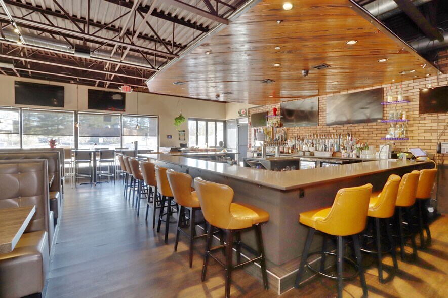 More Photos Of 2658 Highway 516, Old Bridge Restaurant For Sale