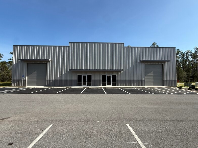 Primary Photo Of 142 John Galt Rd, Santa Rosa Beach Industrial For Lease