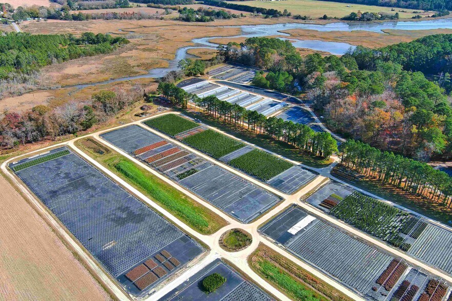 More Photos Of 22511 Rose Cottage Rd, Locustville Specialty For Sale