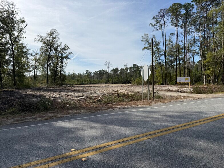 More Photos Of 7360 GA-99, Brunswick Land For Sale