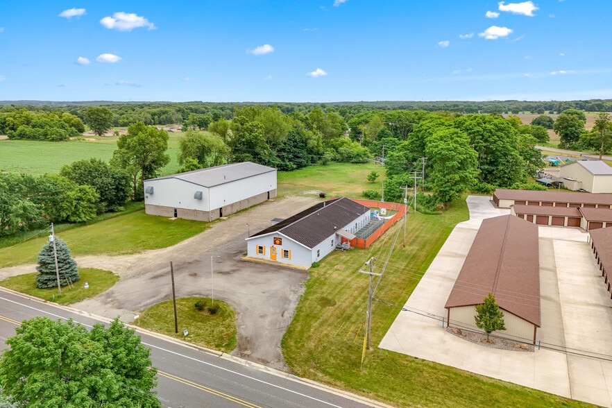 More Photos Of 136 Concord Rd, Jonesville Office For Sale