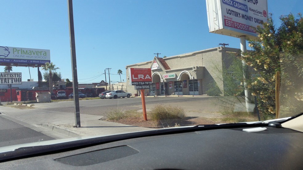 More Photos Of 654 W Camelback Rd, Phoenix Land For Sale