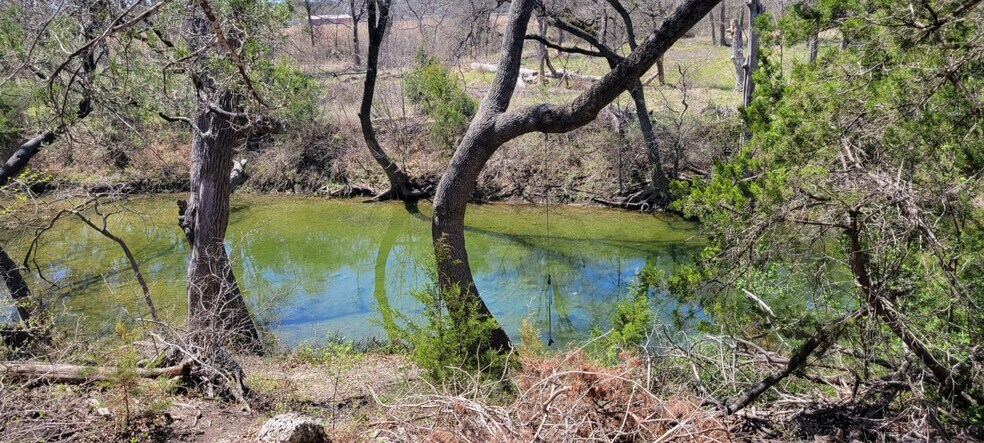 More Photos Of 6931 TX-195, Florence Land For Sale