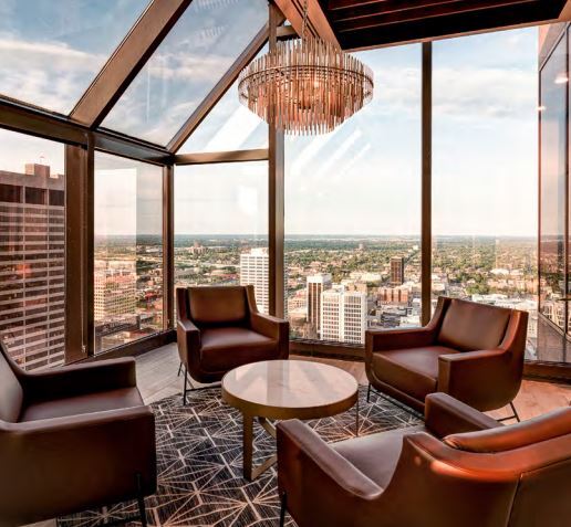 More Photos Of 41 S High St, Columbus Office For Sale