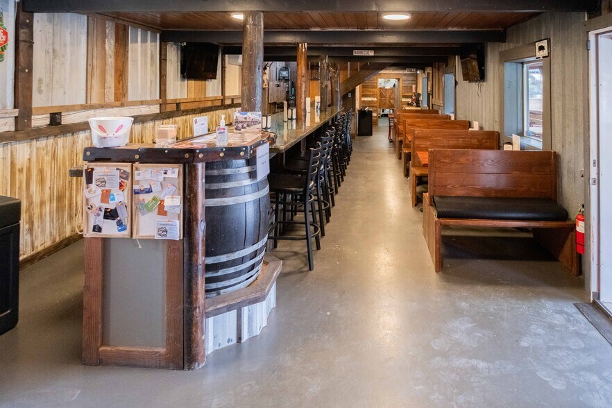 More Photos Of 14965 W Bow Hill Rd, Bow General Retail For Sale