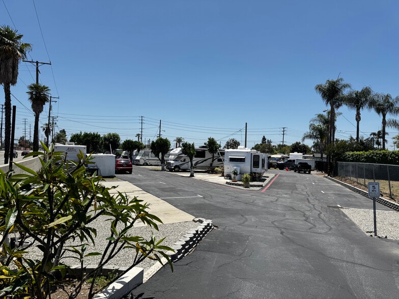 More Photos Of 10931 1st Ave, Whittier Manufactured Housing Mobile Home Park For Sale