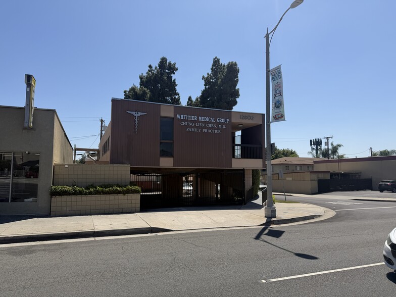 More Photos Of 12802 Whittier Blvd, Whittier Loft Creative Space For Lease