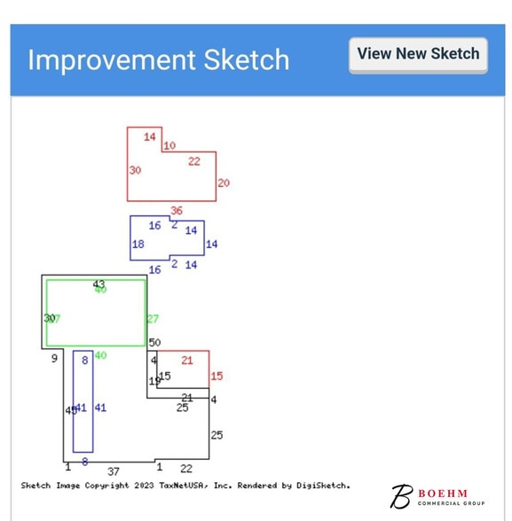 More Photos Of 514 Paris St, Castroville Storefront Retail Office For Sale