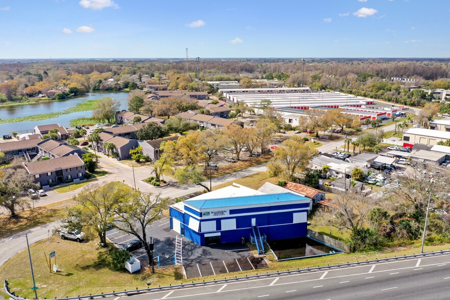 More Photos Of 9102 N Dale Mabry Hwy, Tampa Storefront Retail Office For Sale