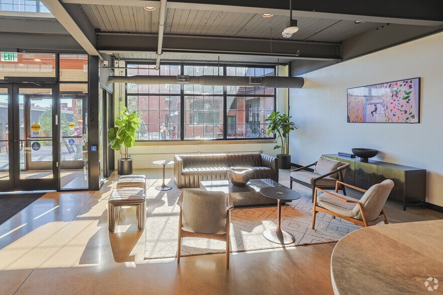 More Photos Of 7514 Thomas Blvd, Pittsburgh Office For Lease