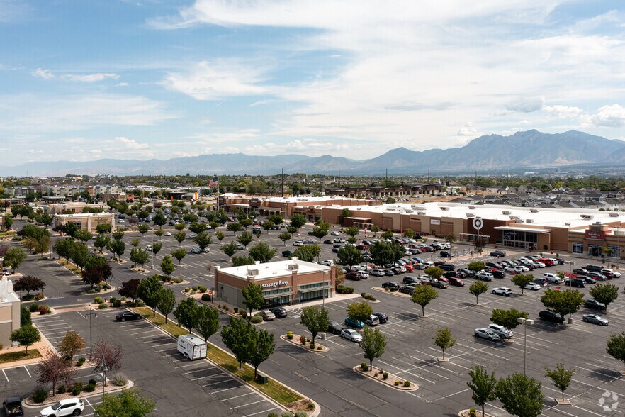 More Photos Of 11400-11800 S Bangerter Hwy, South Jordan Unknown For Lease