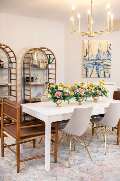 More Photos Of 25 Francis St, Annapolis Office For Lease