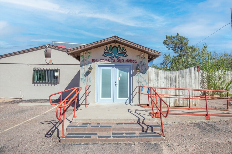 More Photos Of 1200 S Beeline Hwy, Payson General Retail For Sale