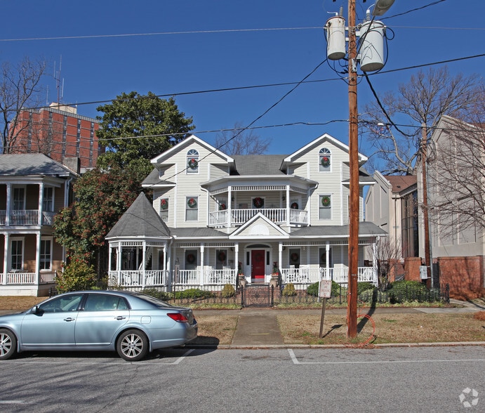 More Photos Of 1425 Richland St, Columbia Hotel For Sale