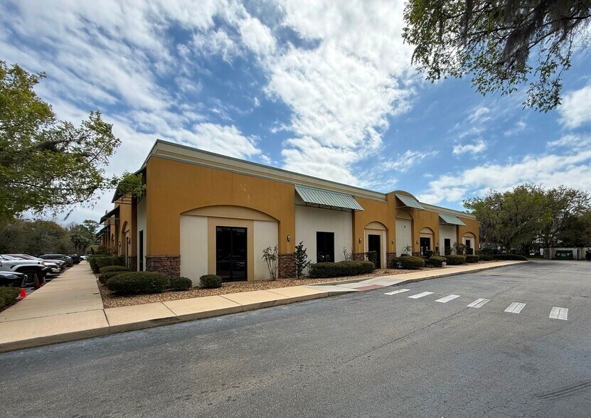 More Photos Of 725 W Granada Blvd, Ormond Beach Medical For Sale