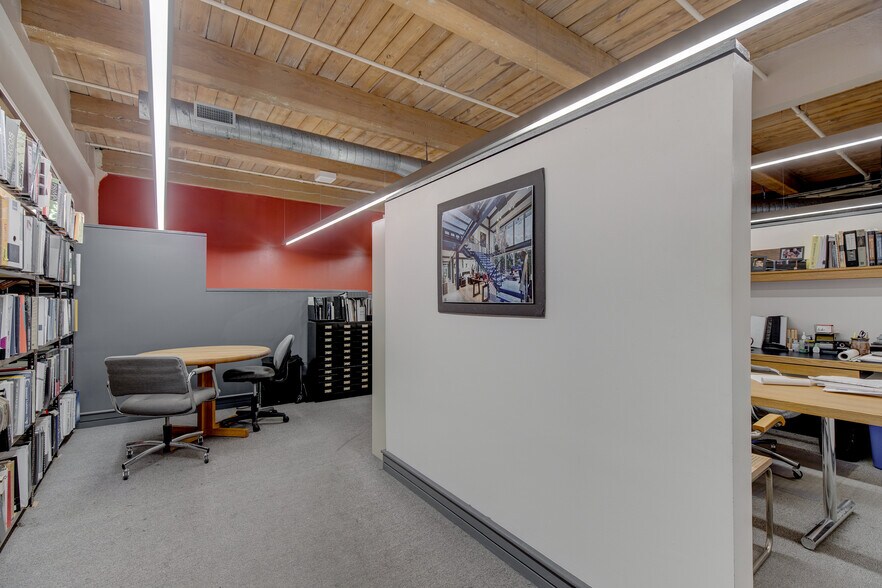 More Photos Of 1216-1220 Arch St, Philadelphia Loft Creative Space For Sale