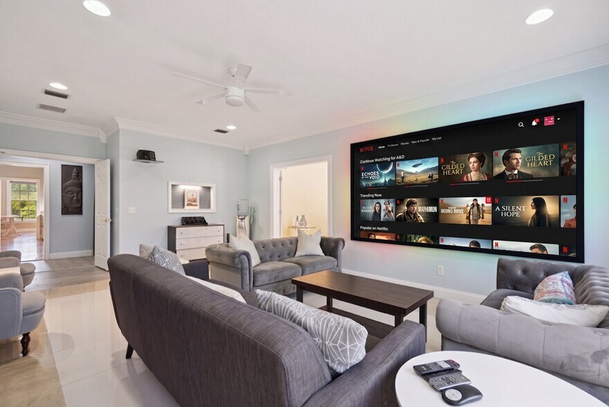 More Photos Of 1498 Markham Woods Rd, Longwood Flex For Sale