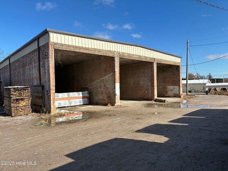 More Photos Of 141 Knobbs Creek Dr, Elizabeth City Industrial For Sale