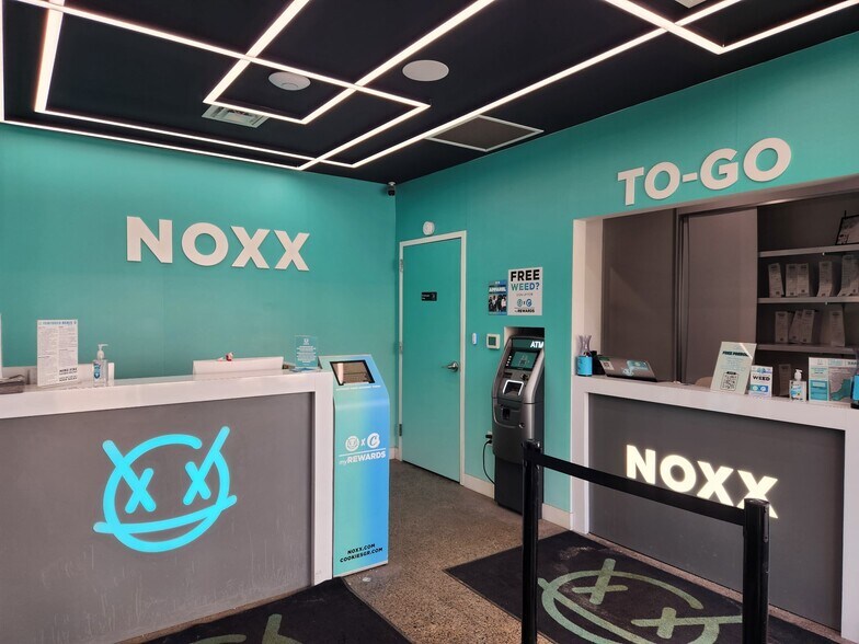 More Photos Of 1234 Plainfield Ave, Grand Rapids Storefront Retail Office For Sale