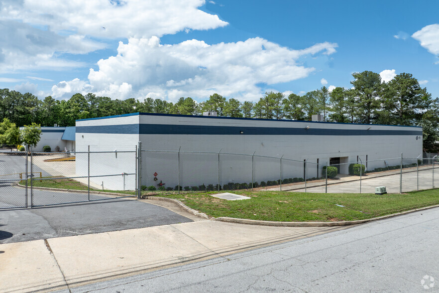 More Photos Of 170 Selig Dr SW, Atlanta Warehouse For Sale