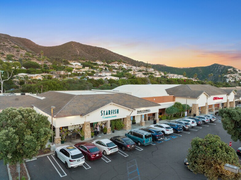 More Photos Of 30814-30936 S Coast Hwy, Laguna Beach Unknown For Lease
