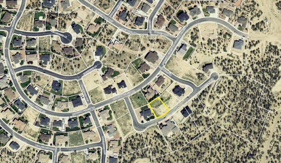 More Photos Of 1931 Mahogany cir, Cedar City Land For Sale