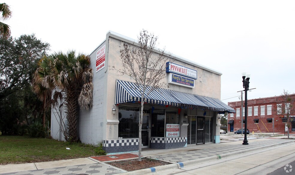 More Photos Of 1642 N Main St, Jacksonville General Retail For Sale