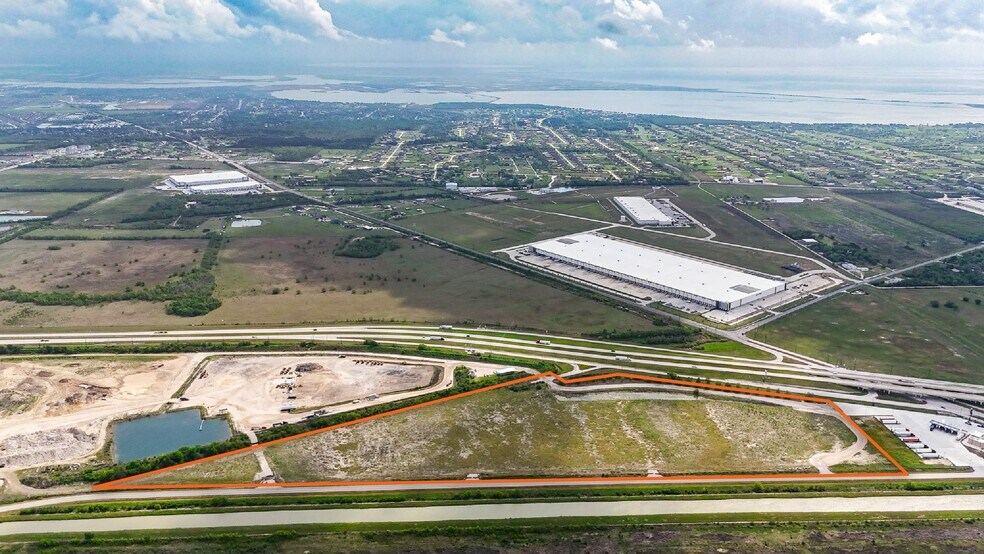 More Photos Of TBD FM 565, Baytown Land For Sale