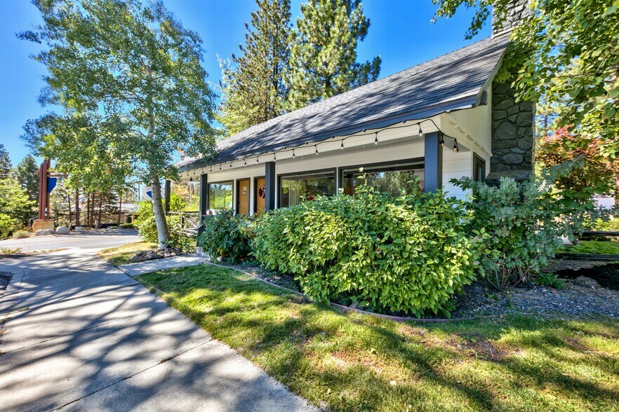 More Photos Of 201 State Line Rd, Kings Beach Office For Sale