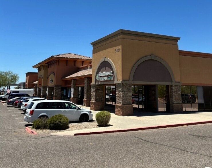 More Photos Of 6822 S Kings Ranch Rd, Gold Canyon General Retail For Sale