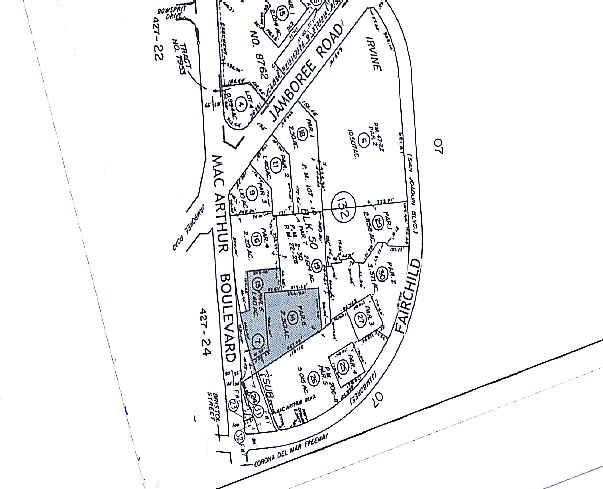 More Photos Of 19772 MacArthur Blvd, Irvine Unknown For Lease