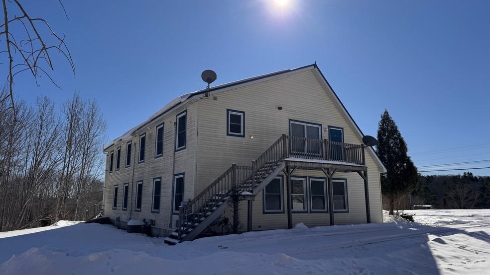 More Photos Of 292 South St, Blue Hill Office For Sale