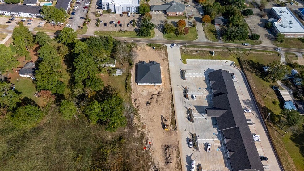 More Photos Of 106 Side Medical Blvd, Lufkin Office For Sale