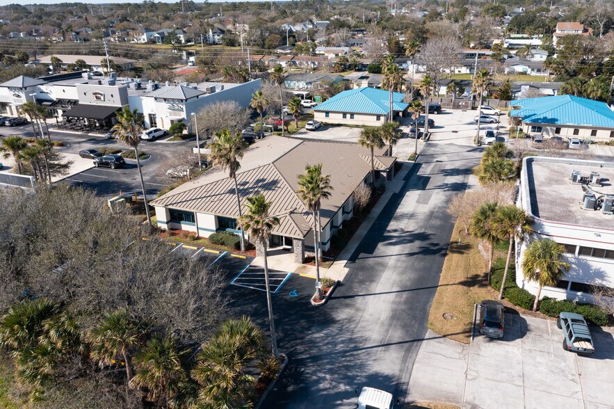 More Photos Of 2344 3rd St, Jacksonville Beach Medical For Sale