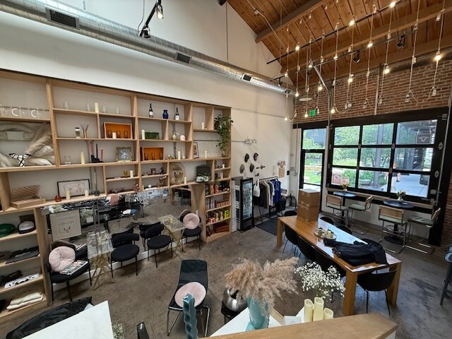 More Photos Of 3040-3070 Blake St, Denver Storefront Retail Office For Lease