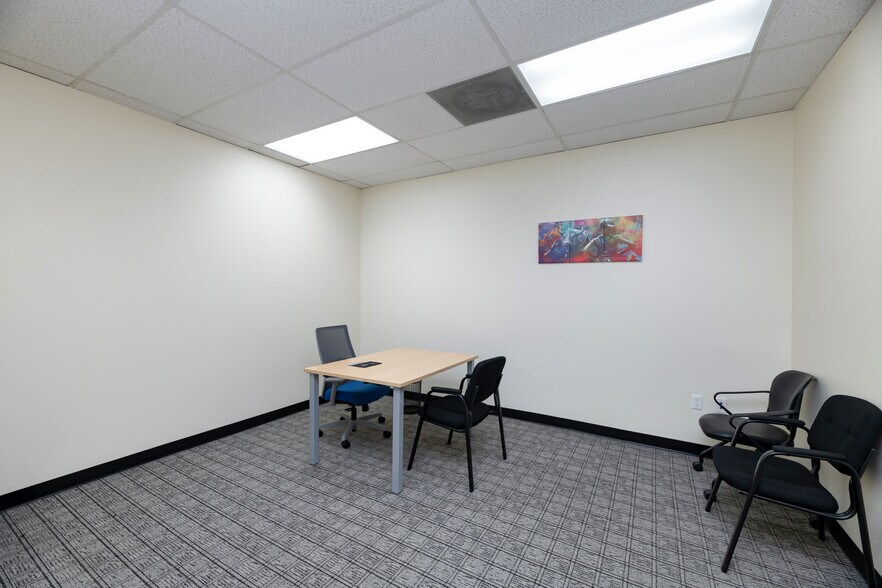 More Photos Of 1610 Corporate Ct, Irving Office For Lease