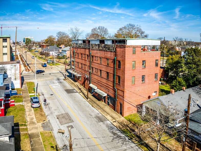 More Photos Of 902 Highland Ave, Montgomery Hotel For Sale