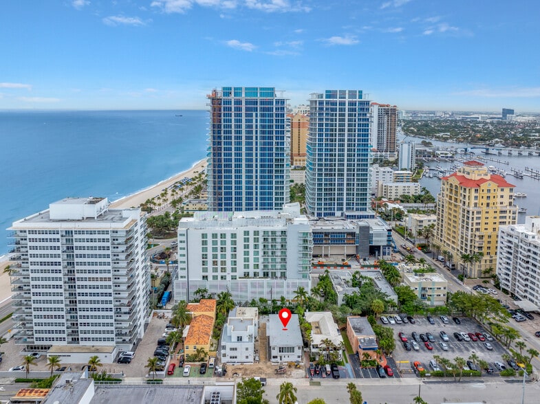 More Photos Of 3020-3024 Seville St, Fort Lauderdale Hotel For Sale