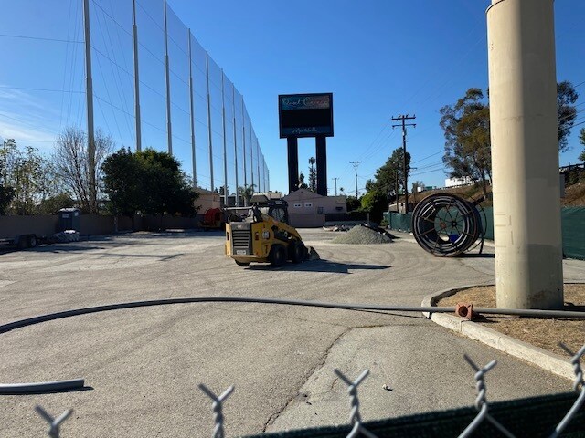 More Photos Of 897 N Garfield Ave, Montebello Land For Lease