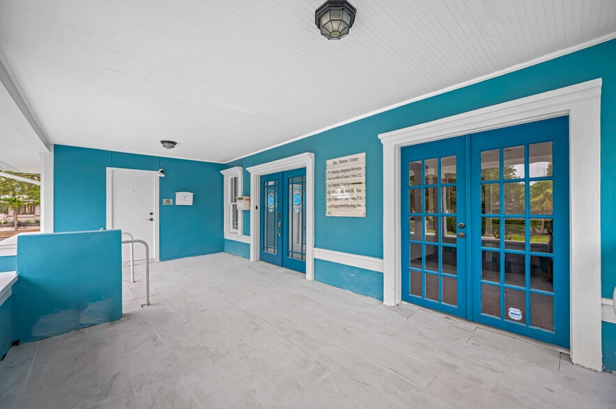 More Photos Of 2901 1st Ave N, Saint Petersburg Office For Lease