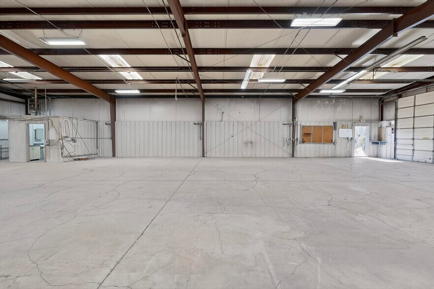 More Photos Of 4415 Anaheim Ave NE, Albuquerque Warehouse For Sale