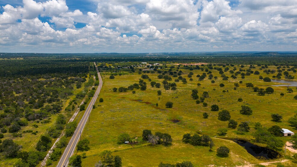 More Photos Of TBD Ranch to Market 1431, Marble Falls Land For Sale