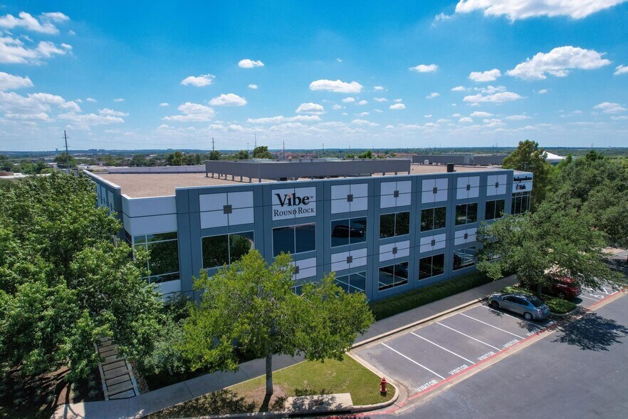 Primary Photo Of 101 E Old Settlers Blvd, Round Rock Medical For Lease