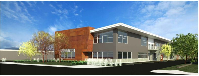 More Photos Of 11640 Teller St, Broomfield Light Distribution For Lease