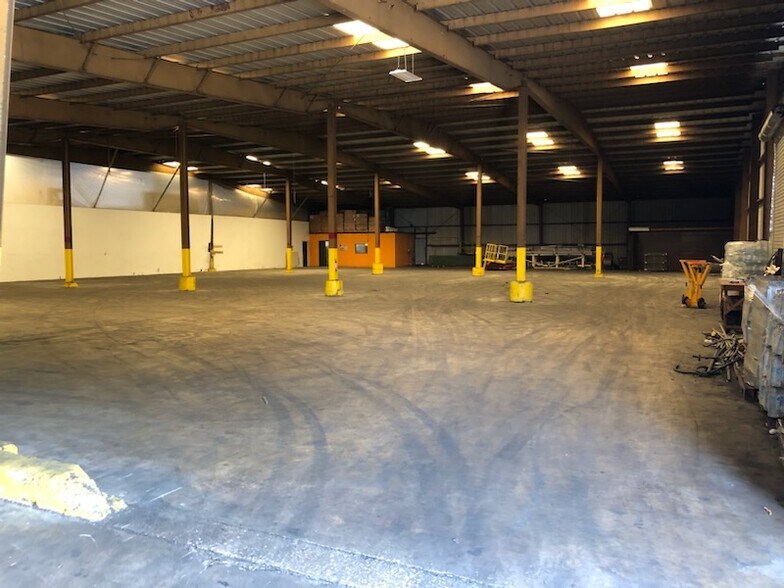 More Photos Of 1735 Talley Box Rd, Leesburg Warehouse For Lease