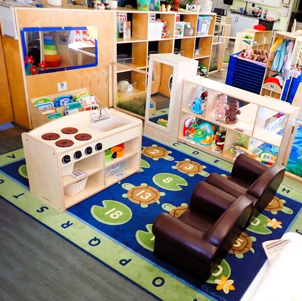 More Photos Of 1580 Geiger Grade Rd, Reno Daycare Center For Sale